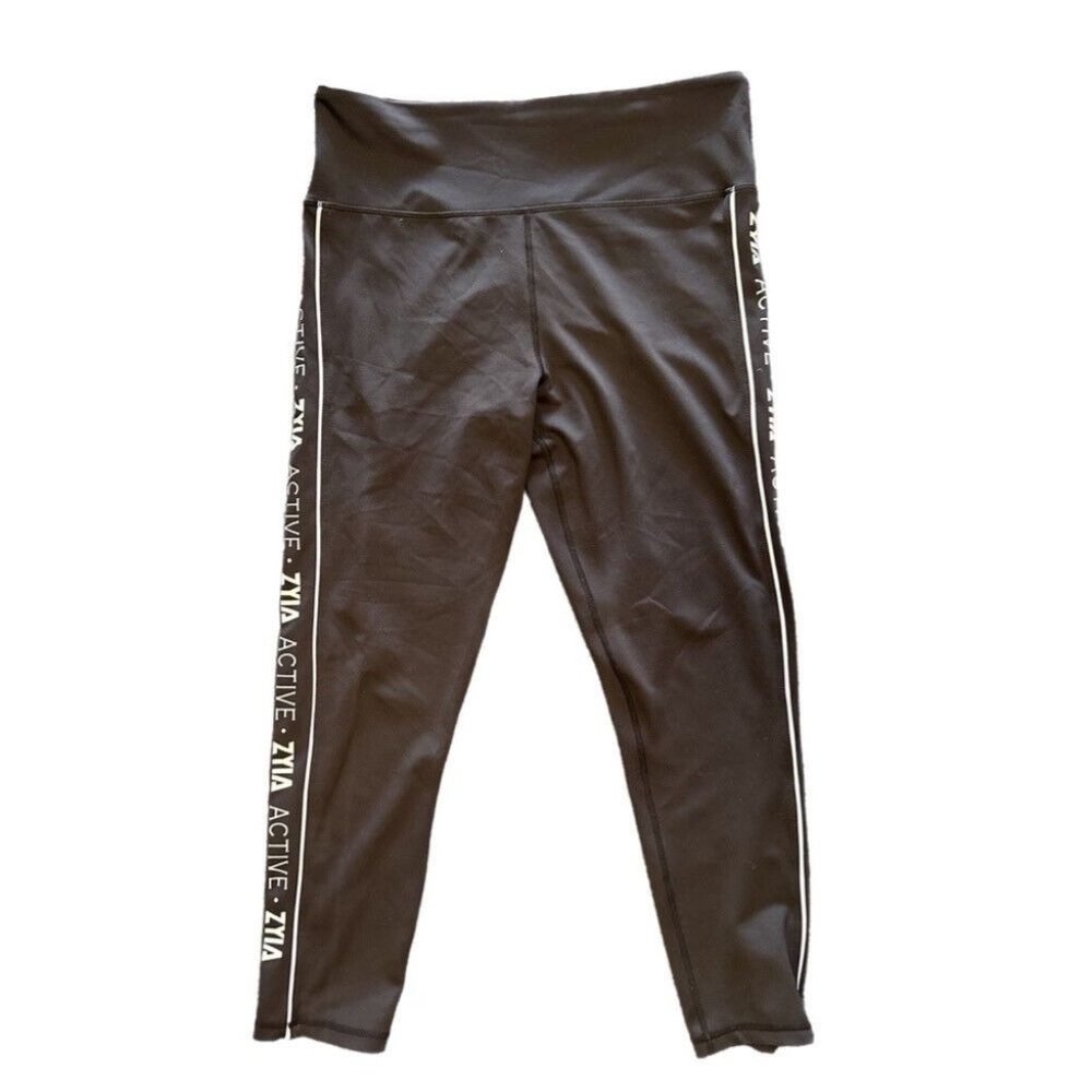 Zyia Active Activewear Yoga Legging pants SIZE 14/16